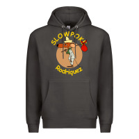 Smoke slowpoke rodriguez fresh design Premium Hoodie - lanVoArt