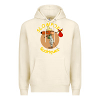 Tofu slowpoke rodriguez fresh design Premium Hoodie - lanVoArt