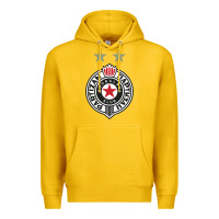 Lemon fk partizan Premium Hoodie - lanVoArt