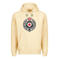 Pina Colada fk partizan Premium Hoodie - lanVoArt