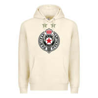 Sandshell fk partizan Premium Hoodie - lanVoArt