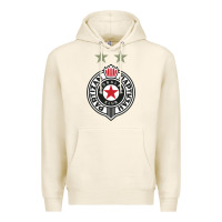 Tofu fk partizan Premium Hoodie - lanVoArt