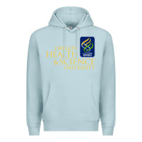 Blue Mist oregon health & science university (ohsu) Premium Hoodie - lanVoArt