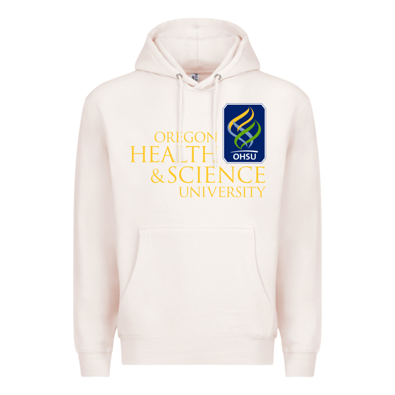 Oregon Health & Science University (ohsu) Premium Hoodie by lanVoArt | Teevron