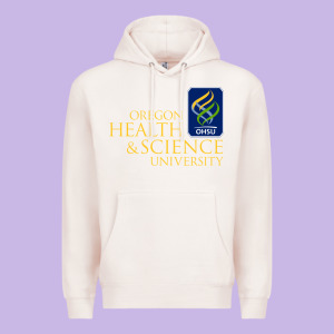 Oregon Health & Science University (ohsu) Premium Hoodie Designed By Lanvoart