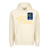 Sandshell oregon health & science university (ohsu) Premium Hoodie - lanVoArt