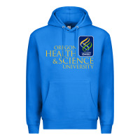 True Royal oregon health & science university (ohsu) Premium Hoodie - lanVoArt