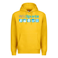 Lemon wii sports essential Premium Hoodie - lanVoArt