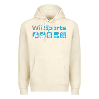 Sandshell wii sports essential Premium Hoodie - lanVoArt