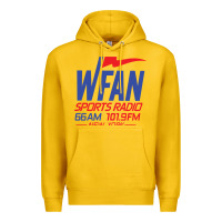 Lemon wfan sports radio new york Premium Hoodie - lanVoArt
