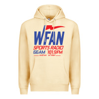 Pina Colada wfan sports radio new york Premium Hoodie - lanVoArt