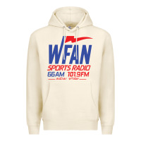 Tofu wfan sports radio new york Premium Hoodie - lanVoArt