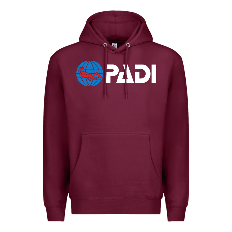 Padi Premium Hoodie by lanVoArt | Teevron