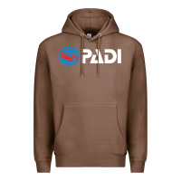 Chestnut padi Premium Hoodie - lanVoArt