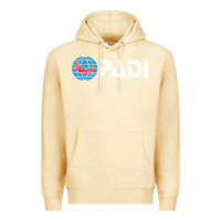 Pina Colada padi Premium Hoodie - lanVoArt
