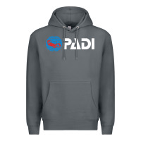 Rock padi Premium Hoodie - lanVoArt