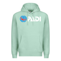 Seafoam padi Premium Hoodie - lanVoArt