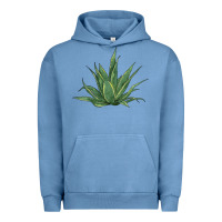 Cactus Urban Hoodie | Teevron