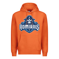 Carrot milwaukee admirals Premium Hoodie - lanVoArt