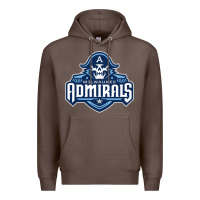 Coffee milwaukee admirals Premium Hoodie - lanVoArt