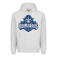 Dove Grey milwaukee admirals Premium Hoodie - lanVoArt