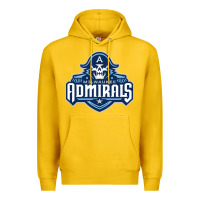 Lemon milwaukee admirals Premium Hoodie - lanVoArt