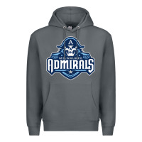 Rock milwaukee admirals Premium Hoodie - lanVoArt