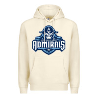 Sandshell milwaukee admirals Premium Hoodie - lanVoArt