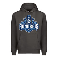 Milwaukee Admirals Premium Hoodie | Teevron