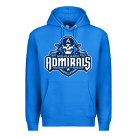 True Royal milwaukee admirals Premium Hoodie - lanVoArt