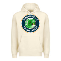 Sandshell indian wells tennis center Premium Hoodie - lanVoArt