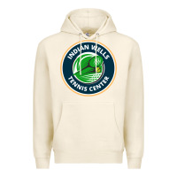 Tofu indian wells tennis center Premium Hoodie - lanVoArt