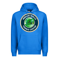True Royal indian wells tennis center Premium Hoodie - lanVoArt
