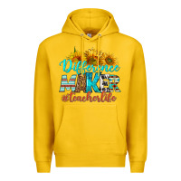 Lemon difference maker teacher life Premium Hoodie - BundleAndBundleShop