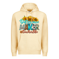 Pina Colada difference maker teacher life Premium Hoodie - BundleAndBundleShop