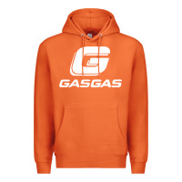 Carrot gasgas motorcycle Premium Hoodie - lanVoArt