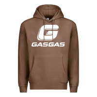 Chestnut gasgas motorcycle Premium Hoodie - lanVoArt