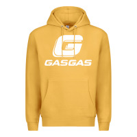 Mustard gasgas motorcycle Premium Hoodie - lanVoArt