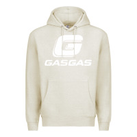 Oatmeal Heather gasgas motorcycle Premium Hoodie - lanVoArt