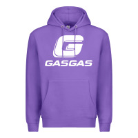 Purple gasgas motorcycle Premium Hoodie - lanVoArt