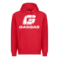 Gasgas Motorcycle Premium Hoodie | Teevron