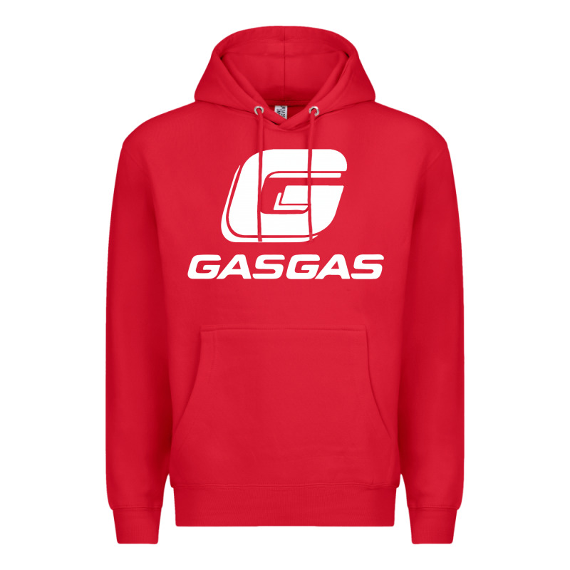 Gasgas Motorcycle Premium Hoodie by lanVoArt | Teevron