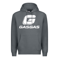 Rock gasgas motorcycle Premium Hoodie - lanVoArt