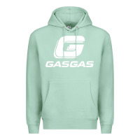 Seafoam gasgas motorcycle Premium Hoodie - lanVoArt