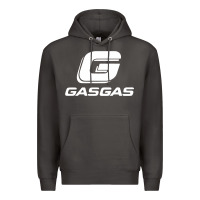 Smoke gasgas motorcycle Premium Hoodie - lanVoArt