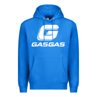 True Royal gasgas motorcycle Premium Hoodie - lanVoArt