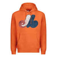 Carrot montreal expos Premium Hoodie - lanVoArt