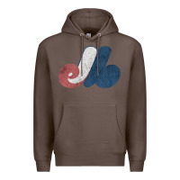 Coffee montreal expos Premium Hoodie - lanVoArt