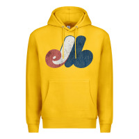 Lemon montreal expos Premium Hoodie - lanVoArt