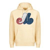 Pina Colada montreal expos Premium Hoodie - lanVoArt